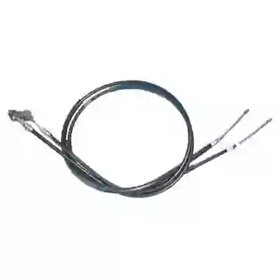 Cab3882 ford ka- puma 97-- 98 - fiesta europeo  99--01/-mazda 121 ( 2 cables c/ chapa union)=910  l=3440