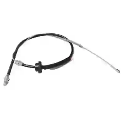 Cab5684 cable freno palanca s10 pick-up chevrolet =831