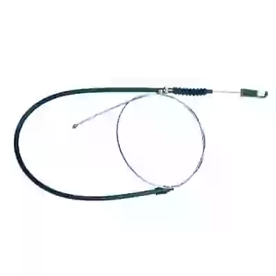 Cab6845 renault r12 71-- 76 ( cable delantero o palanca)=164  l=2050mm