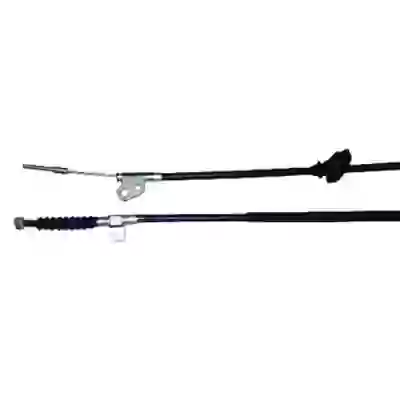 Cab8746 toyota hilux 4x2- 4x4  06-- 15 ( cable palanca) =3941