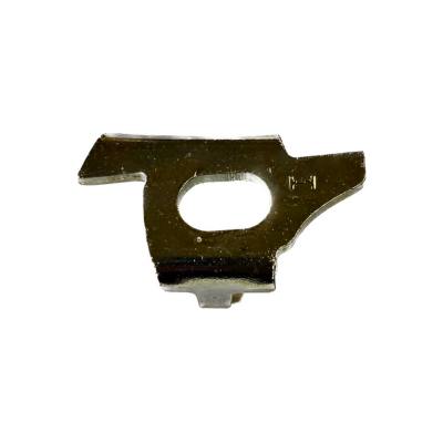 Ch1049 - gatillo leva freno mano izquierdo - ford f-350 | rastrojero 42hp