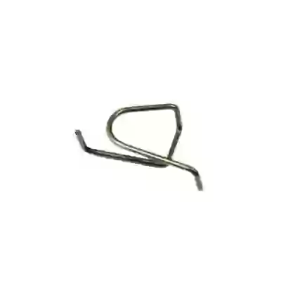 Ch2137 - seguro antirruido pastilla freno - fiat 147 spazio