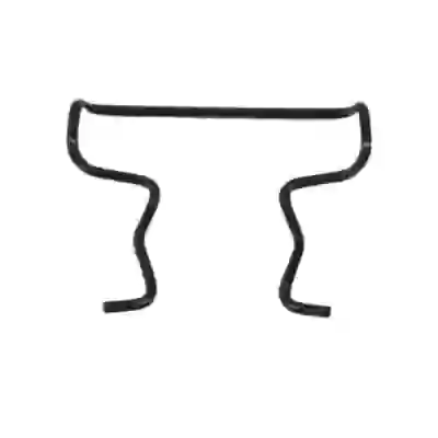 Ch2138 - soporte caliper - fiat 147 spazio