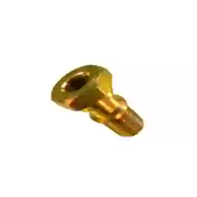 Ch222 - bulon conector salida cilindro maestro rosca stop - ford | chevrolet | ika | jeep | rastrojero