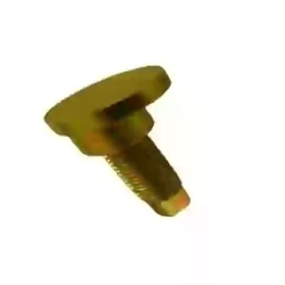 Ch243 - bulon registro zapatas de freno - jeep willys 42/53