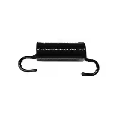 Ch2435 - resorte zapata freno - toyota hilux 2003/..