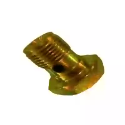 Ch483 - bulon conector salida cilindro maestro - fiat 1500 | multicarga - 18x1,5