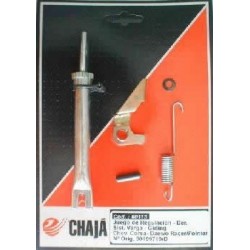 Ch60113 - kit regulacion automatica - chevrolet corsa | chevy - derecho