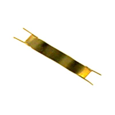 Ch679 - placa elastica para caliper de freno a disco - fiat 128