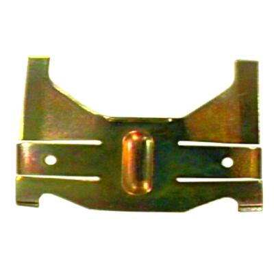Ch915 - placa elastica para caliper de freno a disco - peugeot 504