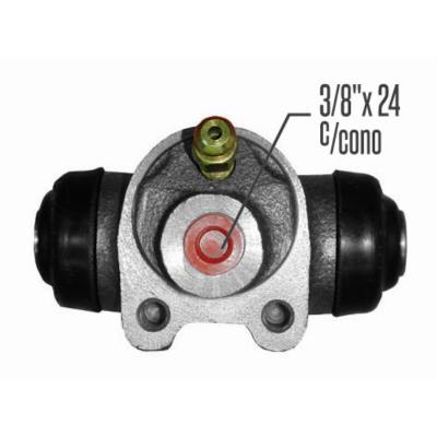 Cr53630 -  cilindro de rueda - renault 12  70-- 76 ø  3/4