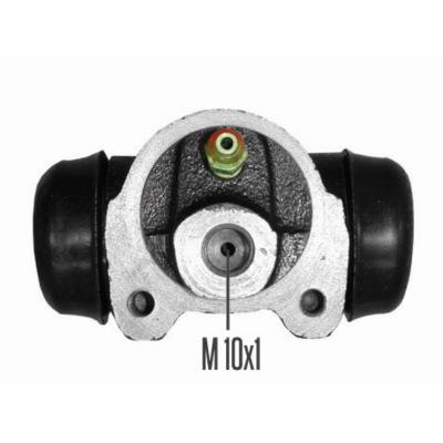 Cr53633 - cil. rda. - renault 12  81--  /r18   84--    ø 7/8