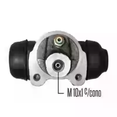 Cr53643 - cilindro de rueda - dacia 90  ø 7/8