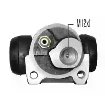 Cr53647 - cil.rda - renault r19-peugeot 206 13/16