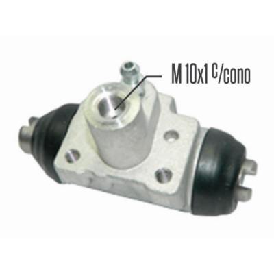 Cr8060 - 8060 cilindro de rueda - chevrolet s10 4x2-4x4 2013/..ø 15/16