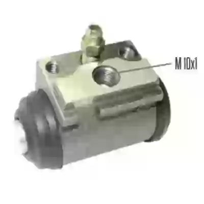 Cr99201 - cilindro de rueda - fiat uno way 1.0  13/16