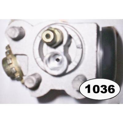 Cri1036 - cilindro de rueda - l-300 delantero izquierdo superior modelo 78/81