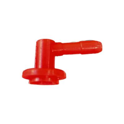 Df3121/c - conector curvo