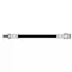 Fl2089 - flexible citroen jumper-fiat ducato-peugeot boxer ( tras 180mm)