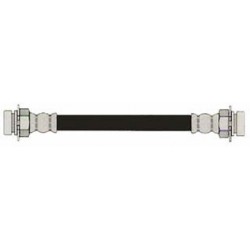 Fl213333 - flexible ford f4000 ( intermedio) =6100