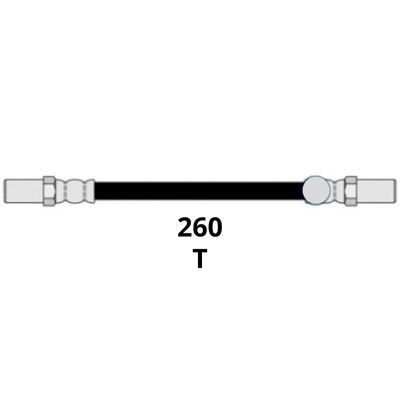 Fl22211211 - flexible lada samara  ( tras.)=6064