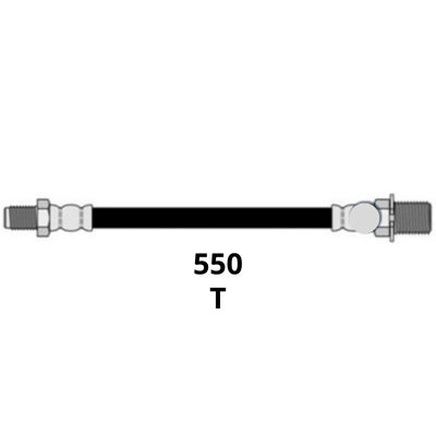 Fl24458 - flexible isar 300 ( tras.)=37554