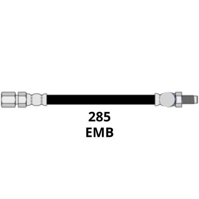 Fl253230 - flexible m. benz 180 ( embrague) =5024