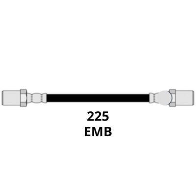 Fl26114114 - flexible m. benz 710-814 ( embrague)=5013