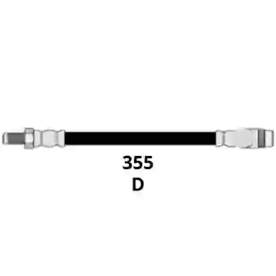 Fl3025109 - flexible renault traffic ( del.)=315729=4053 l355mm