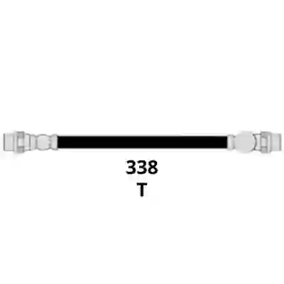 Fl304343 - flexible vw amarok ( tras.)=7069