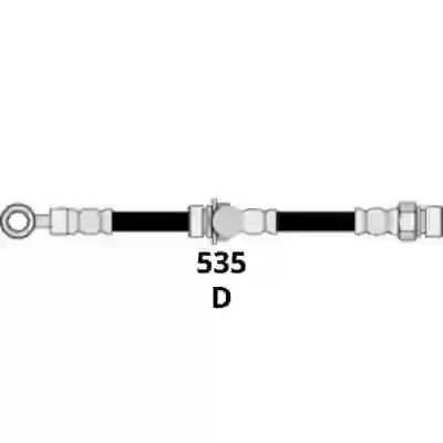 Fl3068 - flexible ford laser