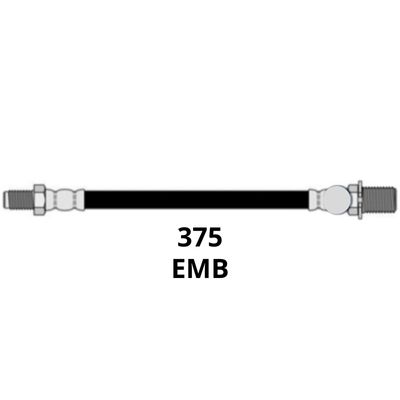 Fl321420 - flexible rastrojero motor indenor  ( embrague)
