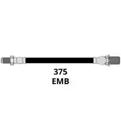 Fl321420 - flexible rastrojero motor indenor  ( embrague)