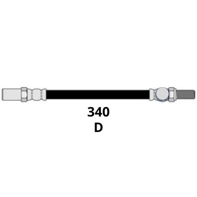 Fl32211212 - flexible lada samara  (del.) =6065