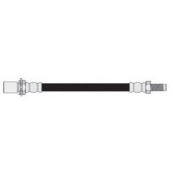 Fl3256123 - flexible toyota hi-ace ( tras.)=17059