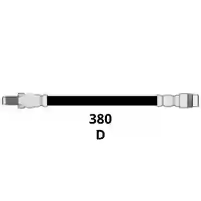 Fl3325109 - flexible renault r9-r11  ( del.)=345729