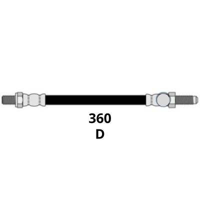 Fl35789 - flexible siam di tella   ( del.)