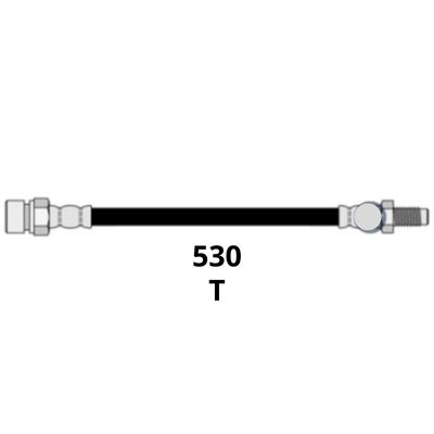 Fl35936 - flexible m.benz  o-140 ( tras.)