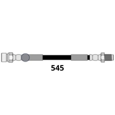 Fl35938 - flexible m. benz 608 ( del.) =5007