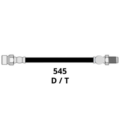 Fl35940 - flexible m.benz 1112-14- ( del.)