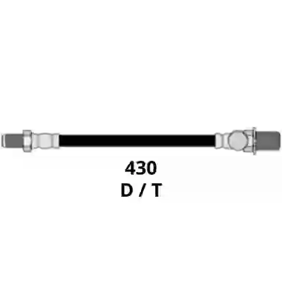 Fl3700 - flexible dodge- d400-d500  60-->61  ( tras.)=35909