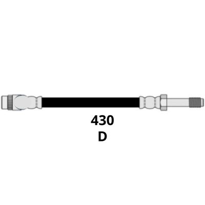 Fl37135138 - flexible m. benz sprinter  ( del.) =5030