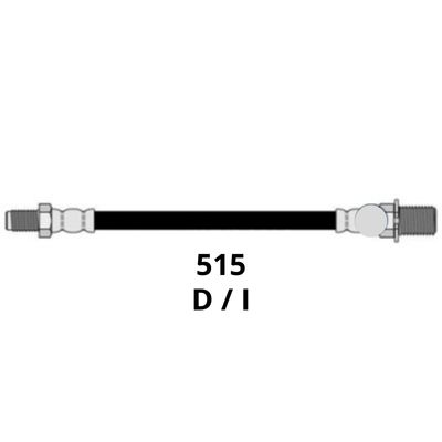 Fl37550 - flexible dodge d100 61-- 65  ( del. )