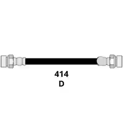 Fl39361 - flexible dkw union ( del.)