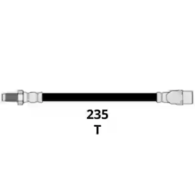 Fl39463 - flexible nissan diesel ( tras.)