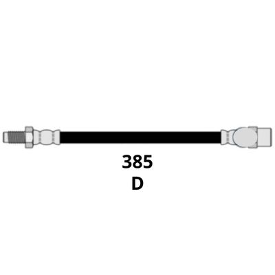 Fl39464 - flexible isard  t300/400  ( del.)