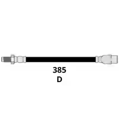 Fl39464 - flexible isard  t300/400  ( del.)