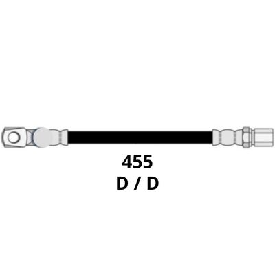 Fl402408 - flexible lada niva ( tras.)=6070