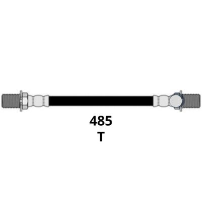 Fl41543 - flexible peugeot 403-404  66--  70/ pick up t4b  ( tras.)