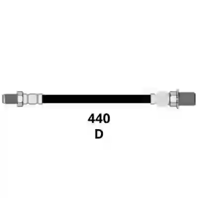 Fl4900 - flexible de soto 600 rc ( del.)